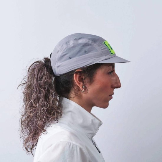 VAGA - Cappellino Feather Edge