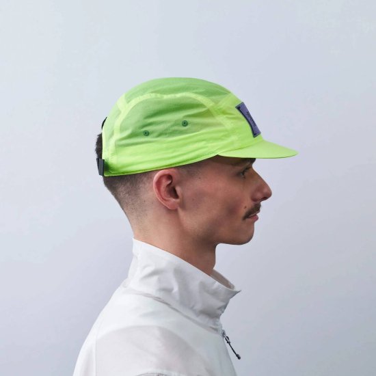 VAGA - Cappellino Feather Edge