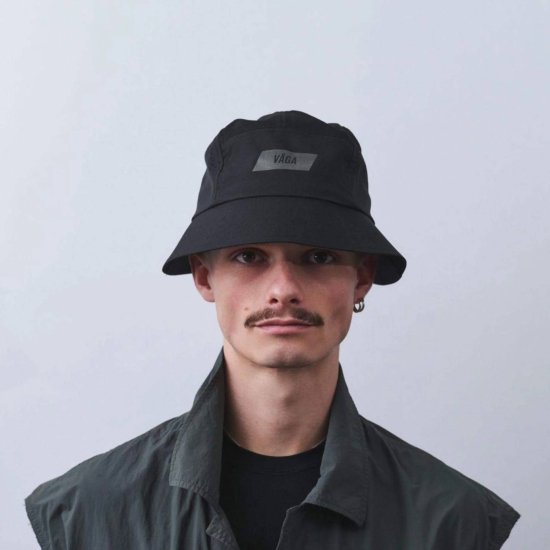 VAGA - Bob Feather Bucket