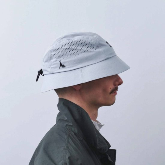 VAGA - Bob Feather Bucket