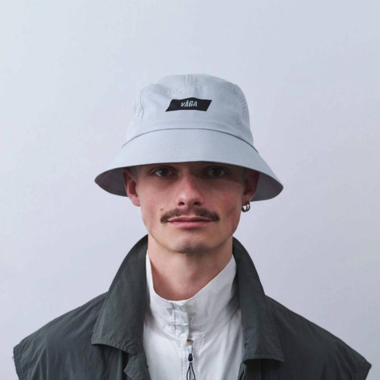 VAGA - Bob Feather Bucket