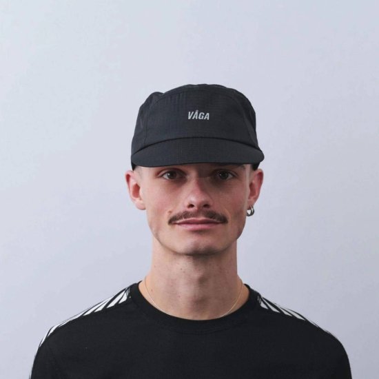 VAGA - Cappellino Night Club 2.0