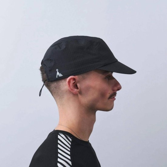 VAGA - Cappellino Night Club 2.0