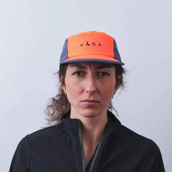VAGA - Cappellino Club