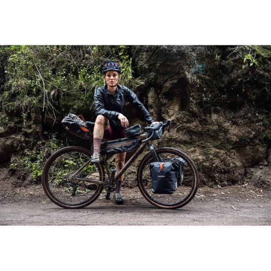 Ortlieb - Borsello da sella Seat-Pack 11L