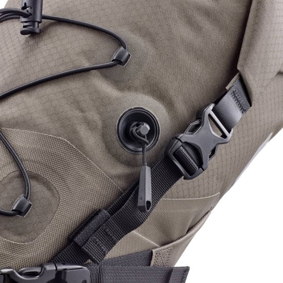 Ortlieb - Borsello da sella Seat-Pack 11L