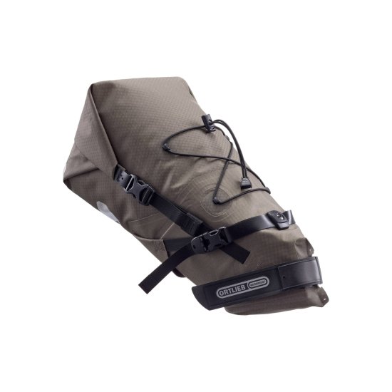 Ortlieb - Borsello da sella Seat-Pack 11L