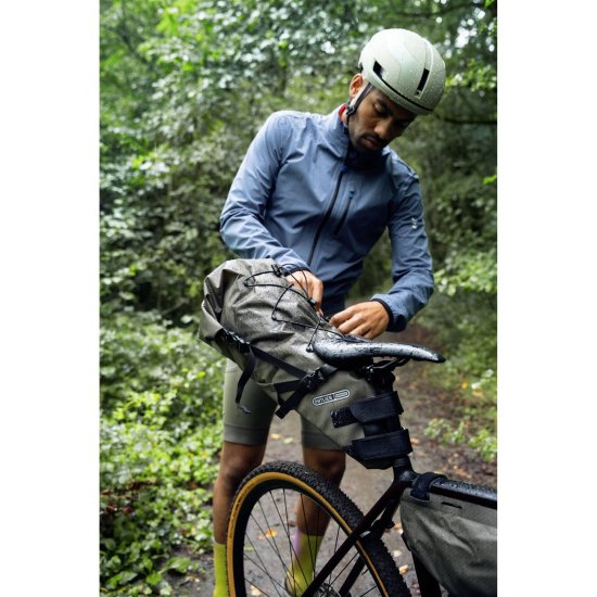 Ortlieb - Borsello da sella Seat-Pack 11L