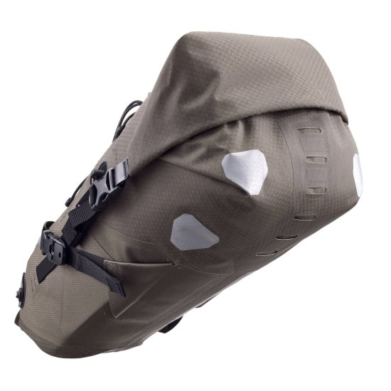 Ortlieb - Borsello da sella Seat-Pack 11L
