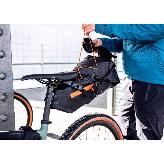 Ortlieb - Borsello da sella Seat-Pack 11L