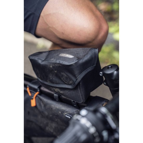 Ortlieb - Borsa da telaio Fuel-Pack