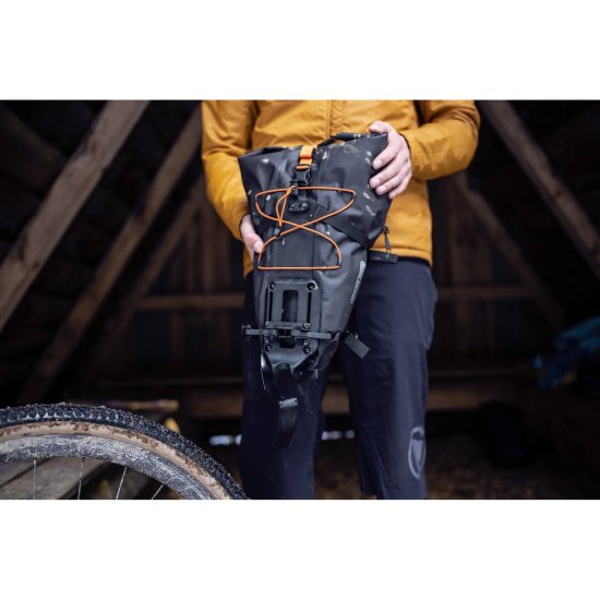 Ortlieb - Borsa sella Seat-Pack QR 13L