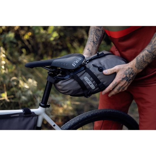 Ortlieb - Borsa da sella Seat-Pack QR 13L