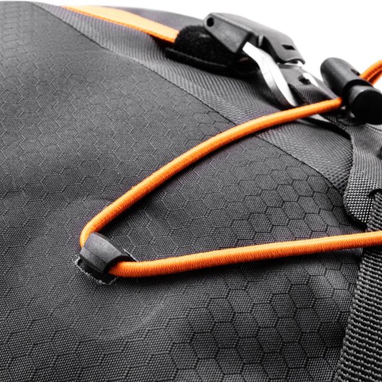 Ortlieb - Borsa da sella Seat-Pack QR 13L