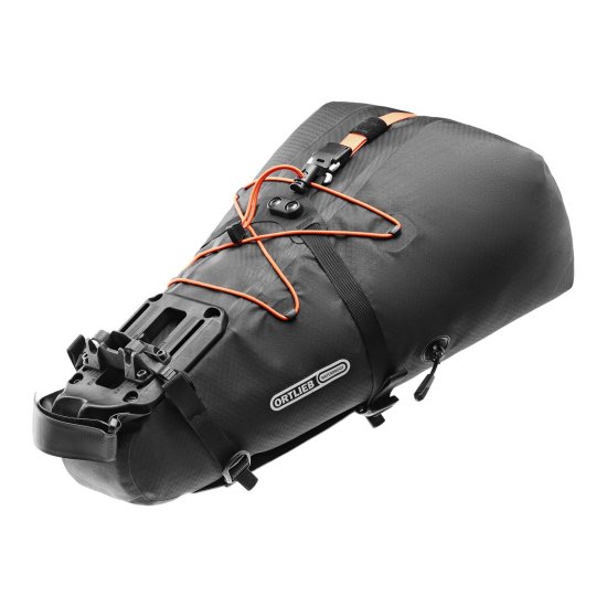Ortlieb - Borsa da sella Seat-Pack QR 13L