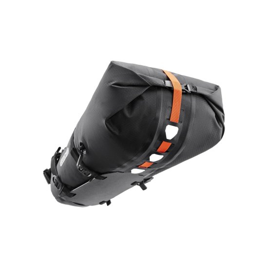 Ortlieb - Borsa da sella Seat-Pack QR 13L