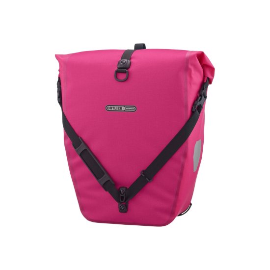 Ortlieb - Borsa laterale Back-Roller Cyber