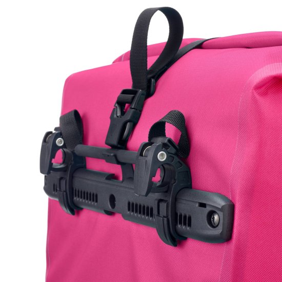 Ortlieb - Borsa laterale Back-Roller Cyber