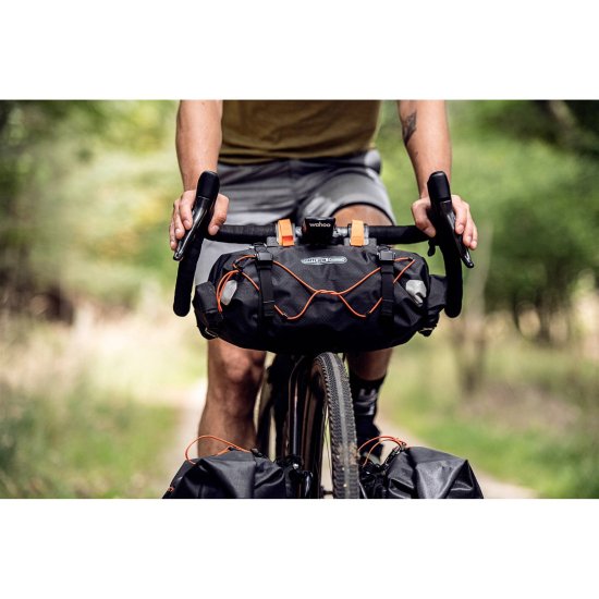 Ortlieb - BORSA DA MANUBRIO HANDLEBAR-PACK 9L