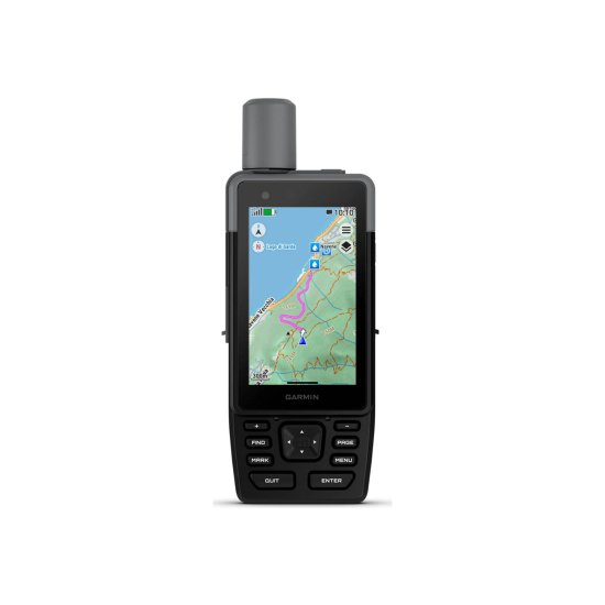 GARMIN - GPS Garmin GPSMAP H1
