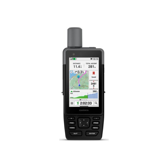 GARMIN - GPS Garmin GPSMAP H1