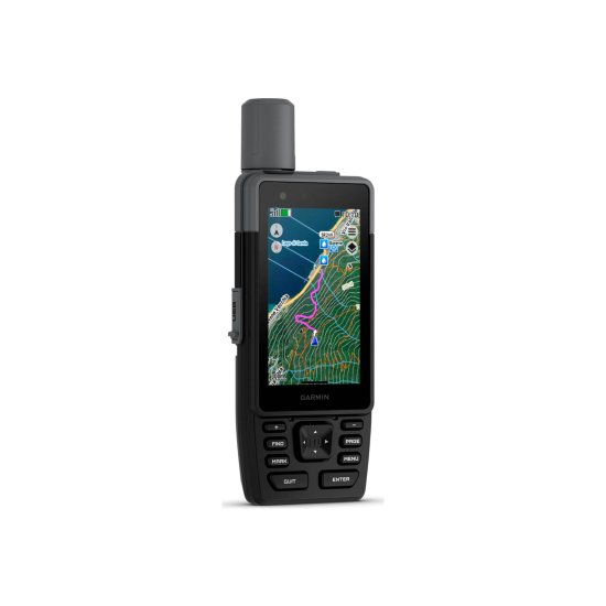 GARMIN - GPS Garmin GPSMAP H1