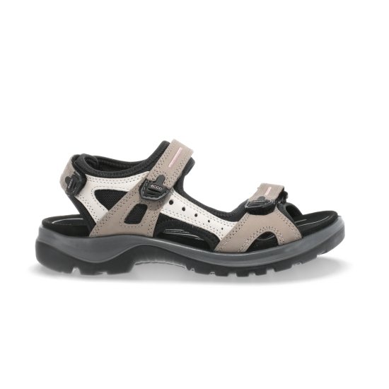 ECCO - Sandali da trekking ECCO Yucatan donna