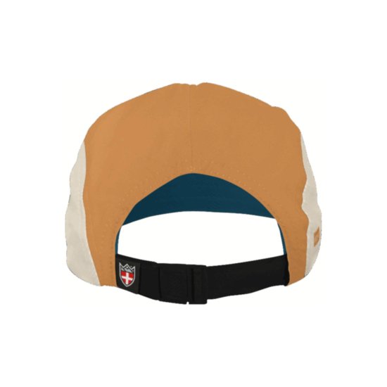 INSTINCT - Cappellino Endurance Wide