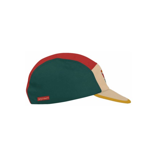 INSTINCT - Cappellino Endurance Wide
