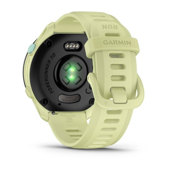 GARMIN - Forerunner 70