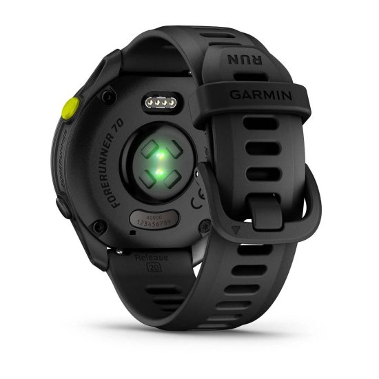 GARMIN - Forerunner 70