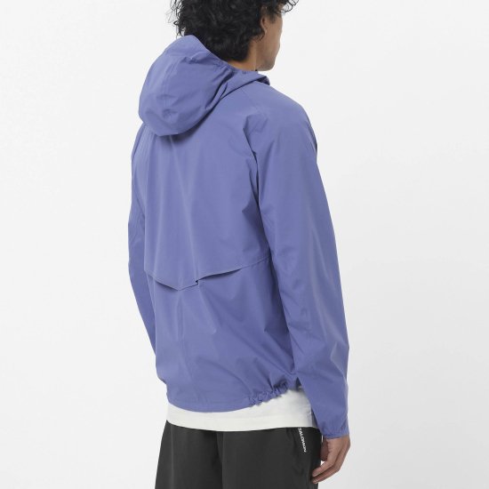SALOMON - Giacca Bonatti Waterproof uomo