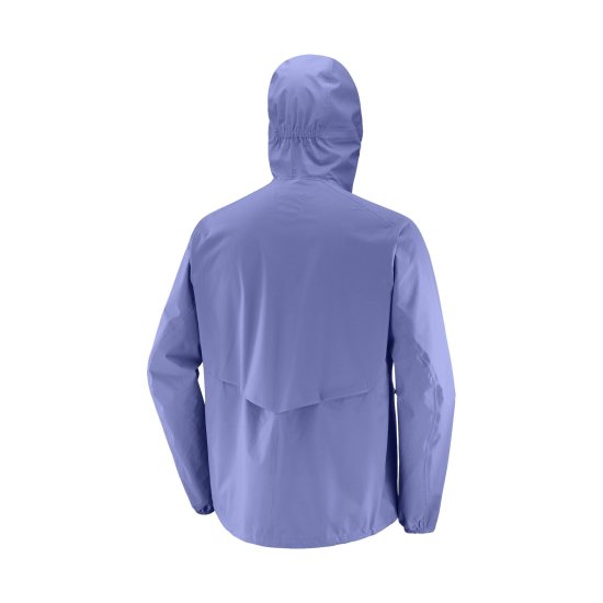 SALOMON - Giacca Bonatti Waterproof uomo