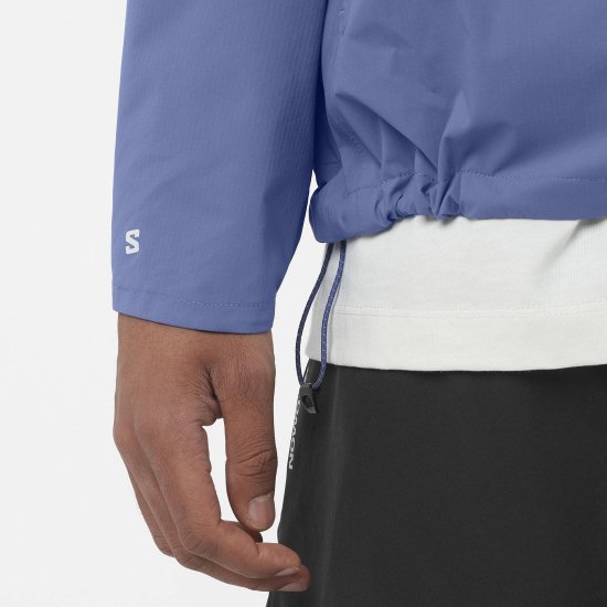 SALOMON - Giacca Bonatti Waterproof uomo