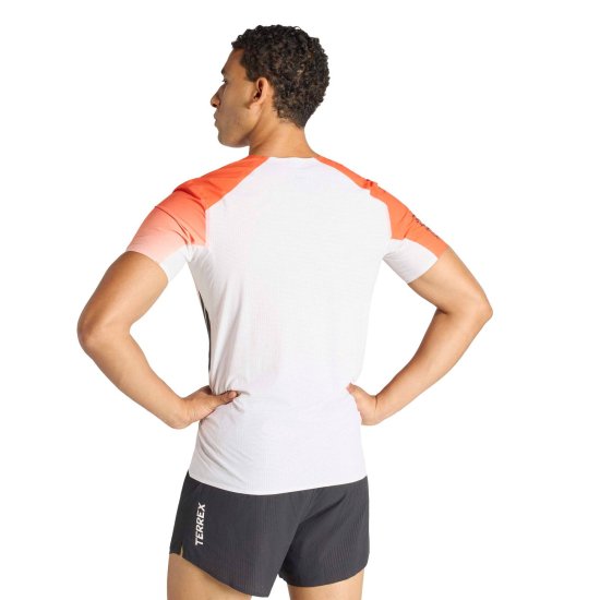 ADIDAS - T-shirt Climacool + Terrex Xperior Pro uomo