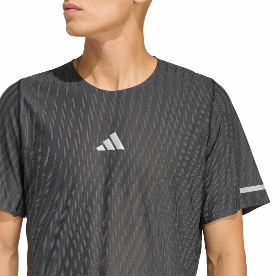 ADIDAS - T-shirt Adi365 Climacool + uomo