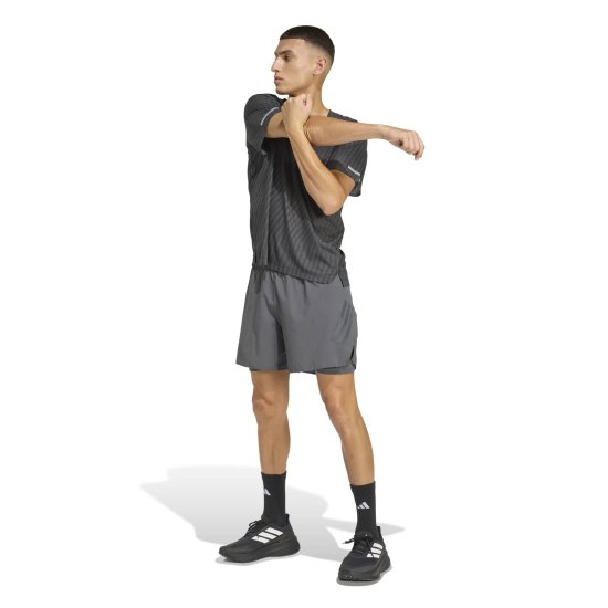ADIDAS - T-shirt Adi365 Climacool + uomo