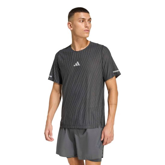 ADIDAS - T-shirt Adi365 Climacool + uomo