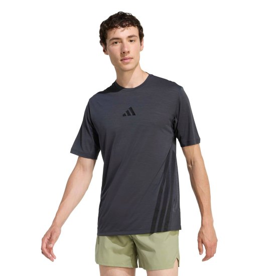 ADIDAS - T-shirt Terrex Xperior Climacool + uomo