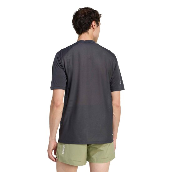 ADIDAS - T-shirt Terrex Xperior Climacool + uomo
