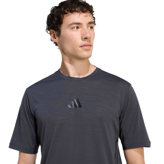 ADIDAS - T-shirt Terrex Xperior Climacool + uomo