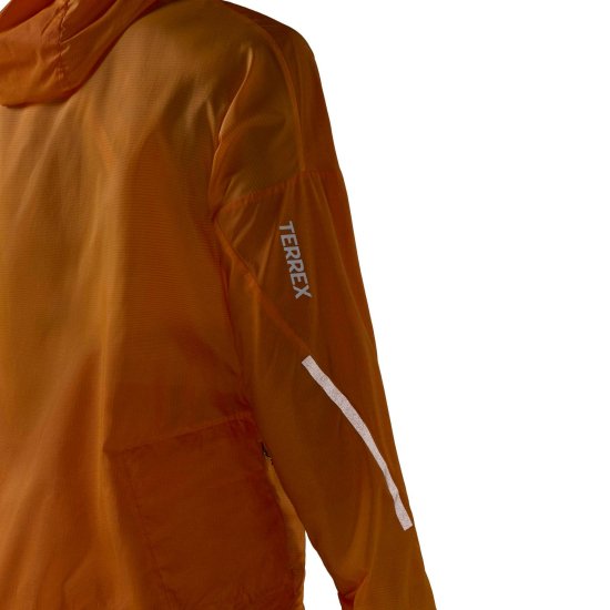 ADIDAS - Giacca Terrex Xperior CLIMA365 Light Windweave donna