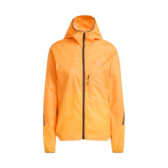 ADIDAS - Giacca Terrex Xperior CLIMA365 Light Windweave donna