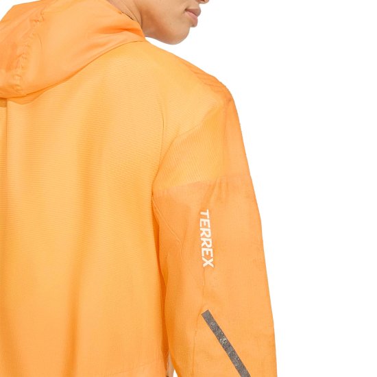ADIDAS - Giacca Terrex Xperior CLIMA365 Light Windweave donna