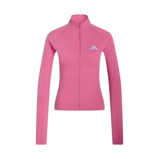 ADIDAS - Giacca running adi365 Seasonal Donna