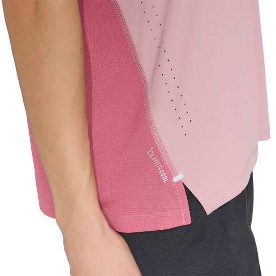 ADIDAS - Canotta adi365Breeze Running donna