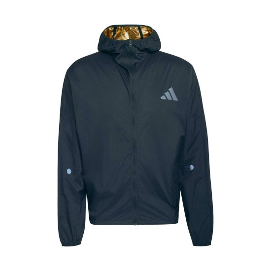 ADIDAS - Giacca Adizero Running Blaze uomo