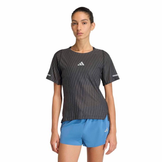ADIDAS - T-shirt Adi365 Climacool + donna