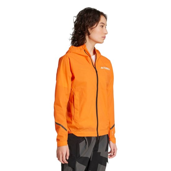 ADIDAS - Giacca Terrex Xperior Climaproof donna