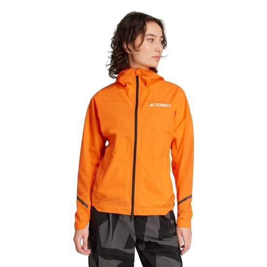 ADIDAS - Giacca Terrex Xperior Climaproof donna